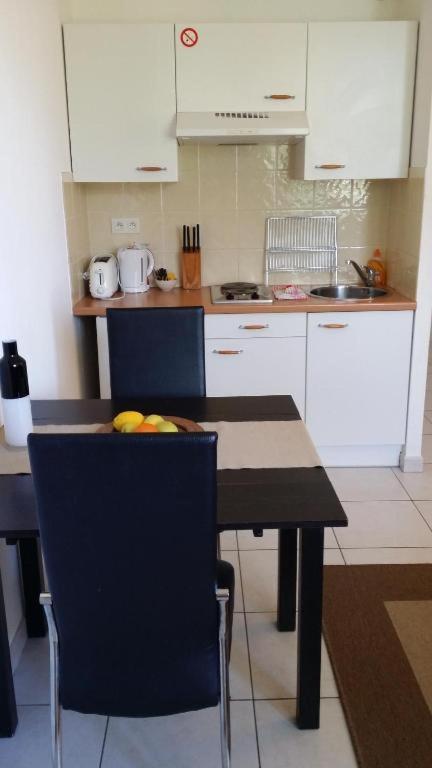 Kimi Résidence Aparthotel