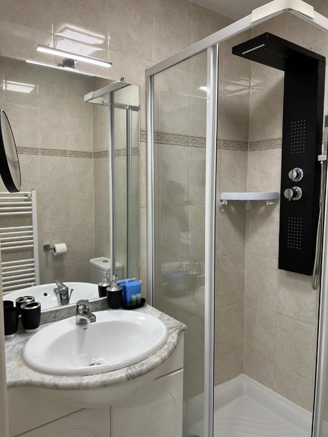 Kimi Résidence Aparthotel Cannes