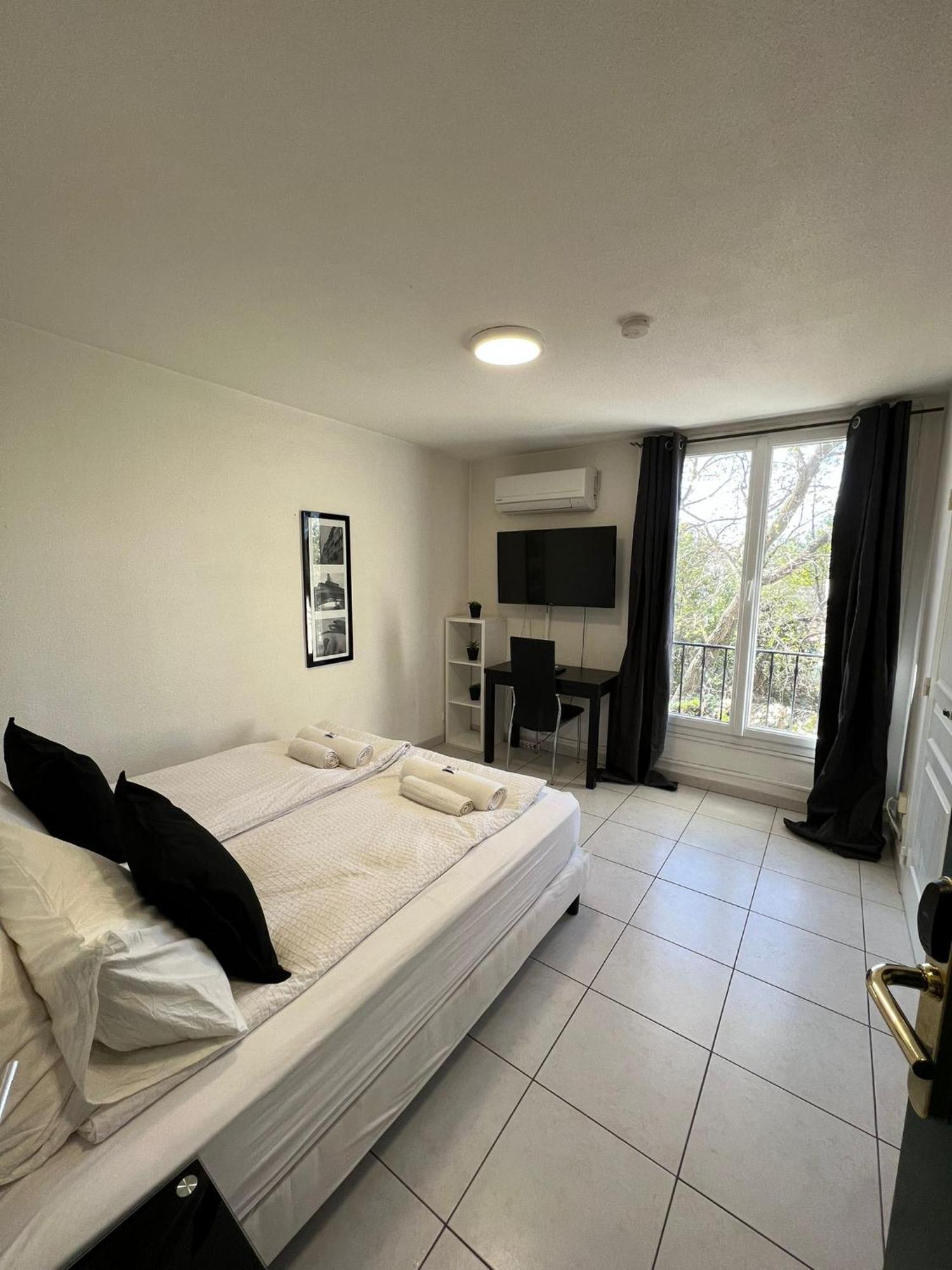 Aparthotel Kimi Résidence