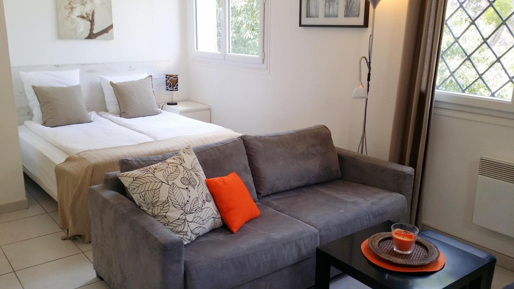 Kimi Résidence Aparthotel Cannes