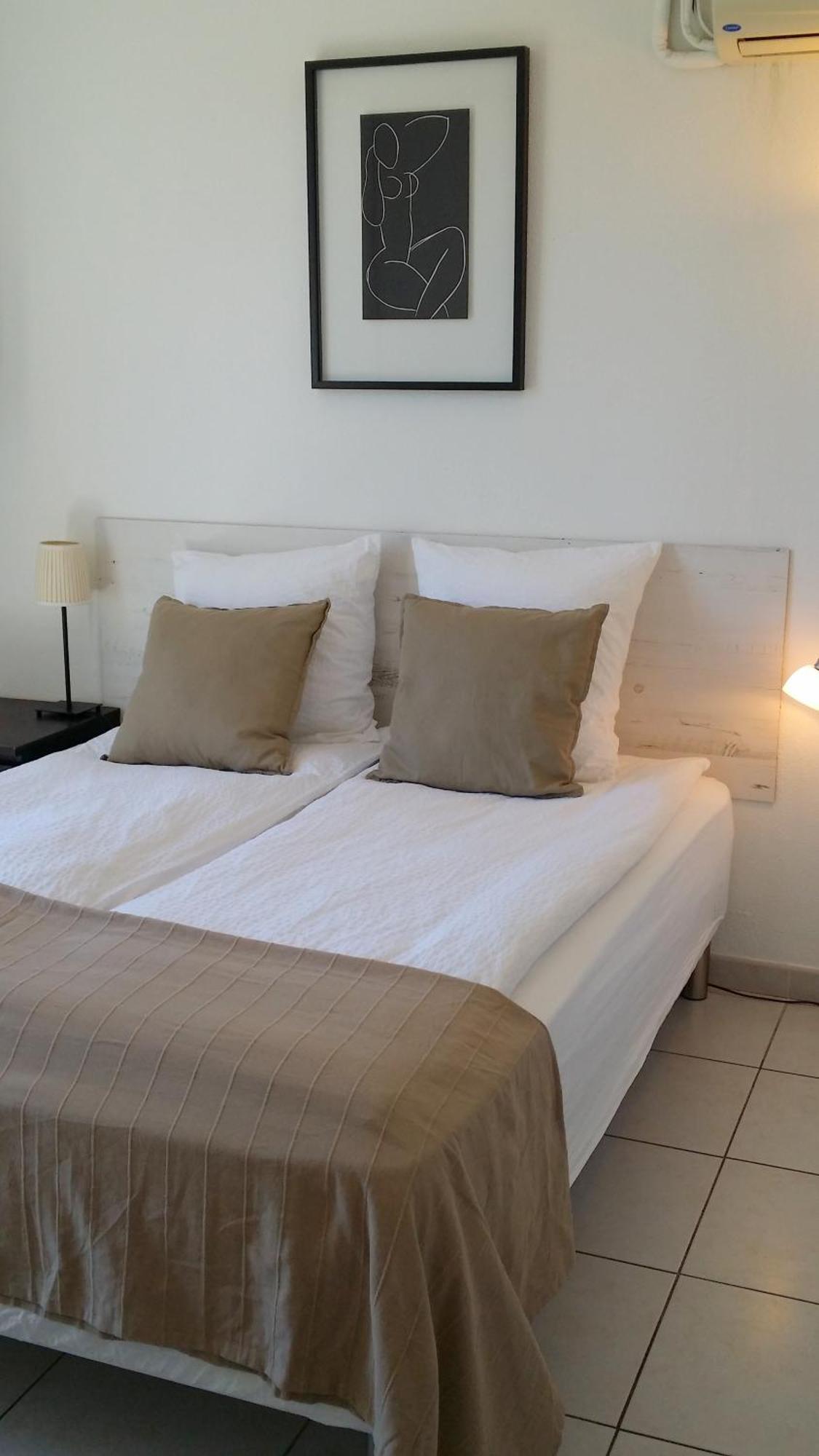 Kimi Résidence Aparthotel Cannes