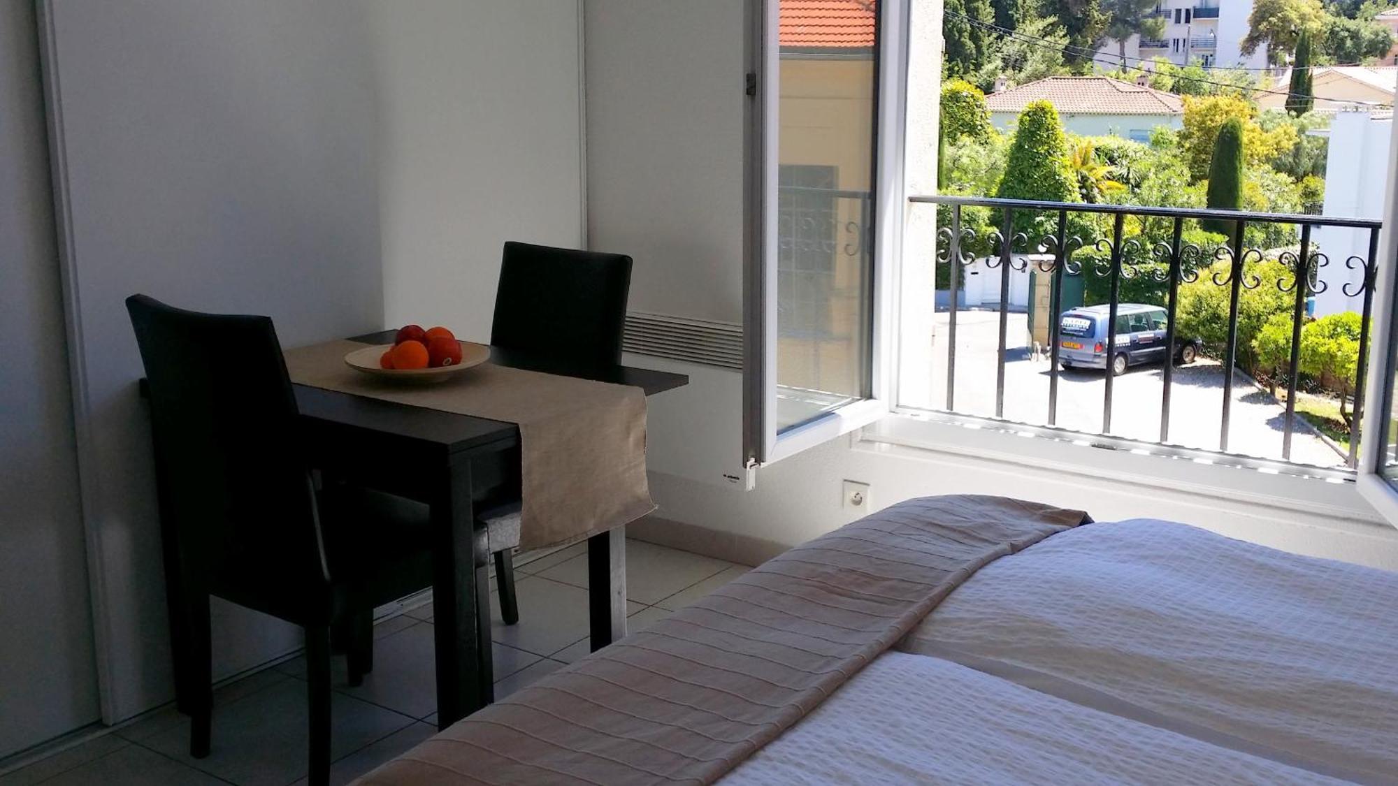 Aparthotel Kimi Résidence