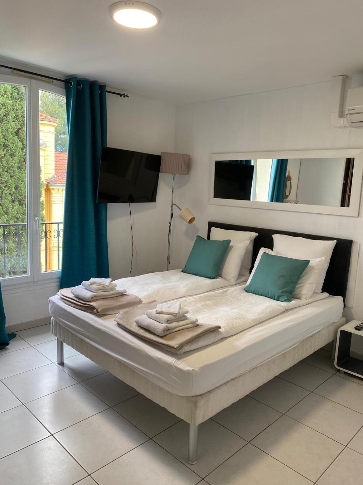 Aparthotel Kimi Résidence