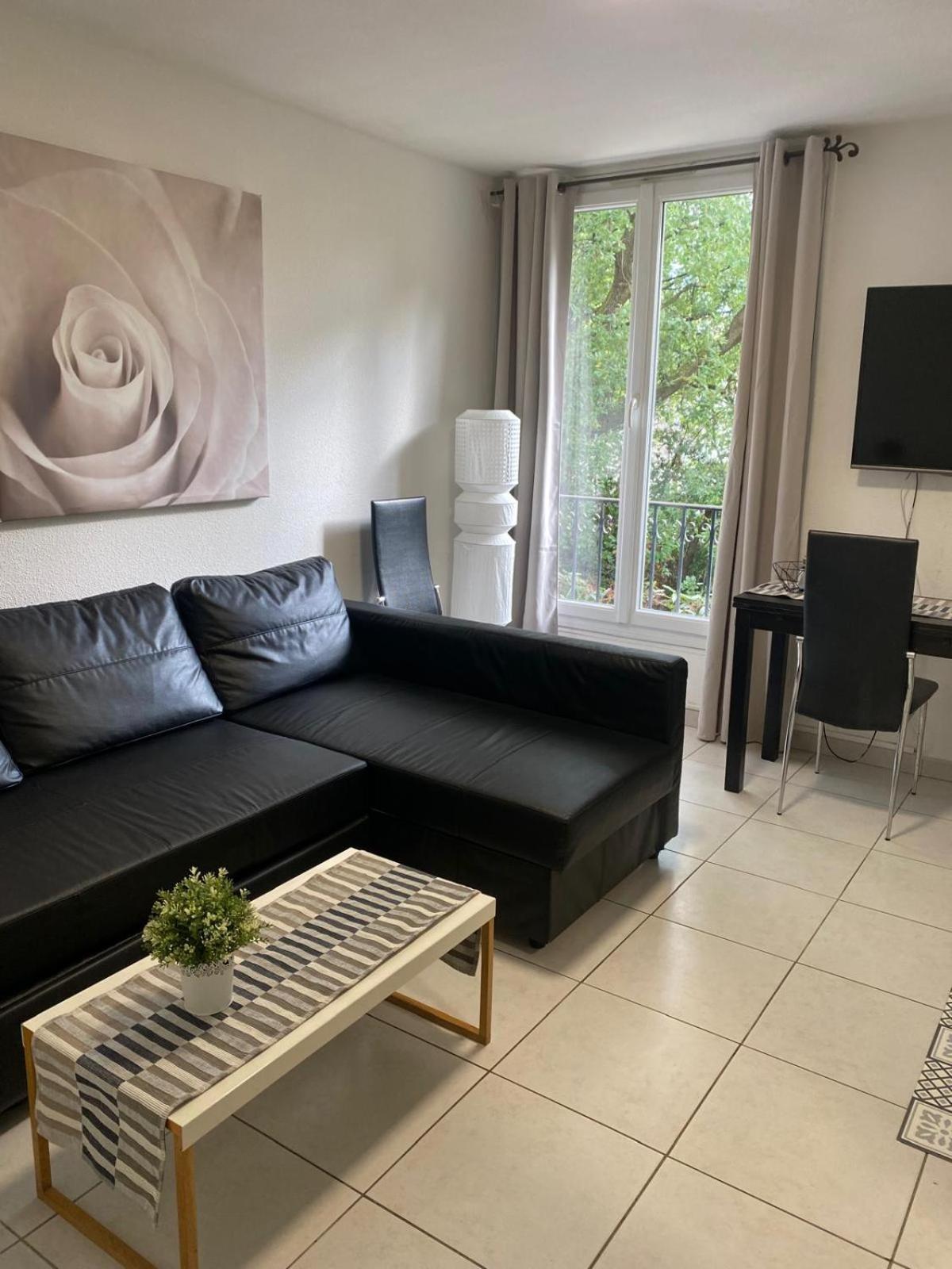 Kimi Résidence Aparthotel