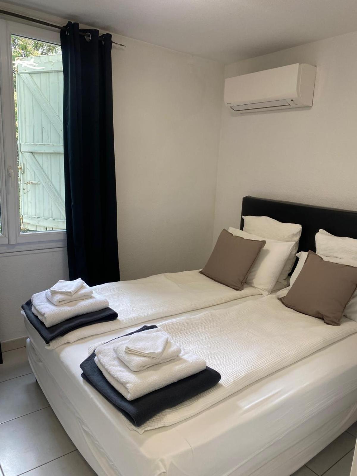 Kimi Résidence Aparthotel Cannes