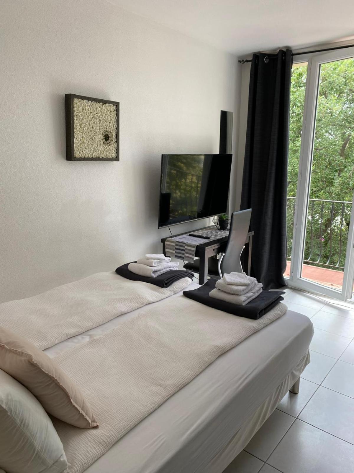 Aparthotel Kimi Résidence