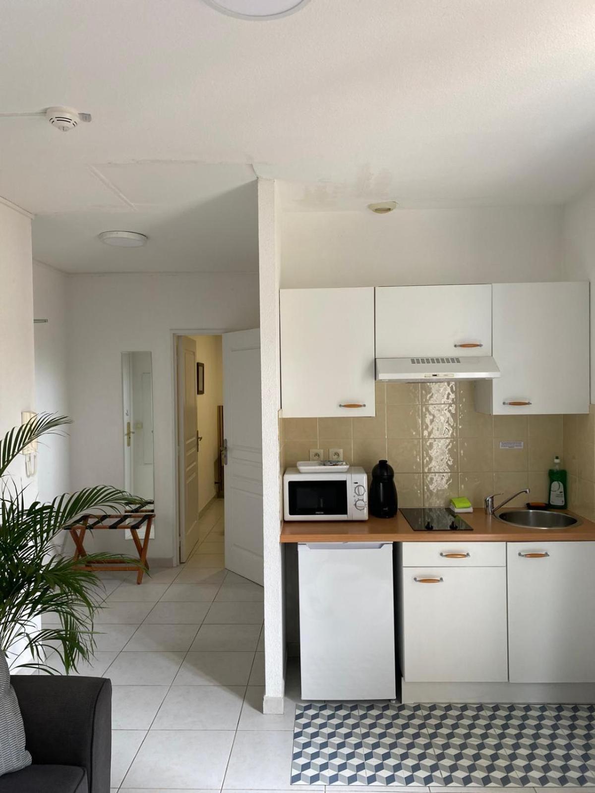 Kimi Résidence Aparthotel 5*