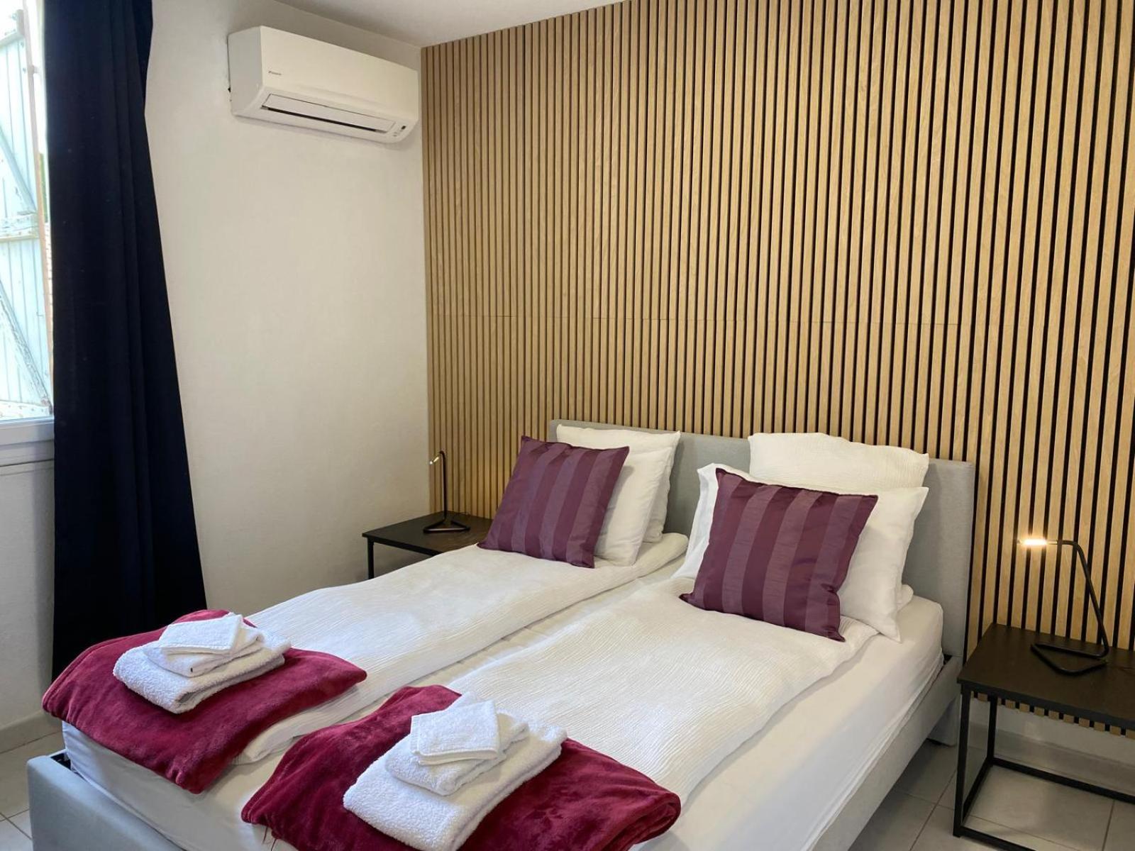 Aparthotel Kimi Résidence 5*