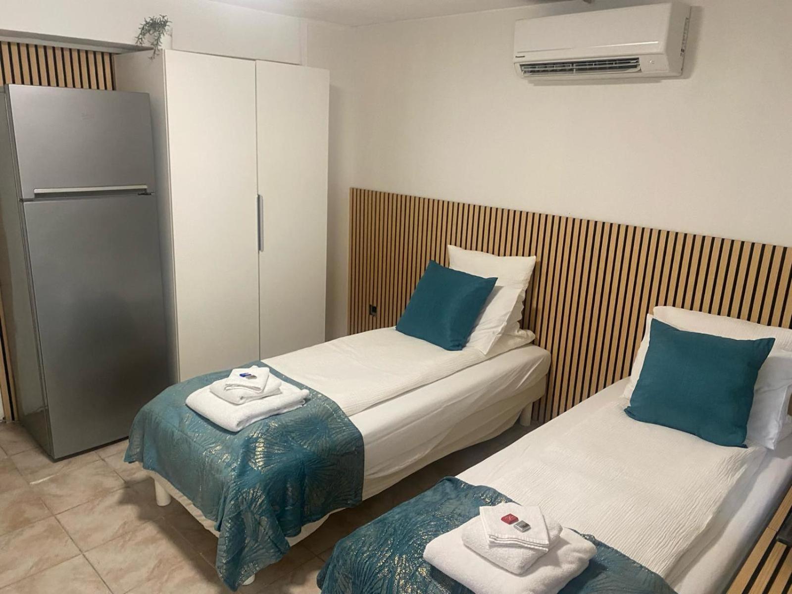 Kimi Résidence Aparthotel Cannes