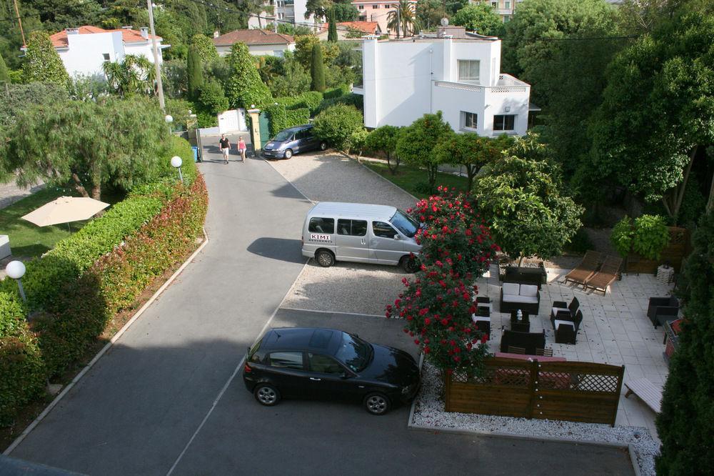 Kimi Résidence Aparthotel 5*