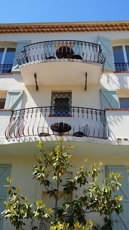 Kimi Résidence Aparthotel