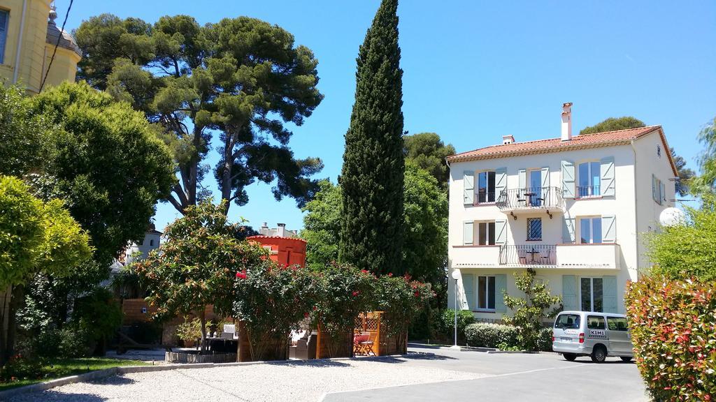 Kimi Résidence Aparthotel