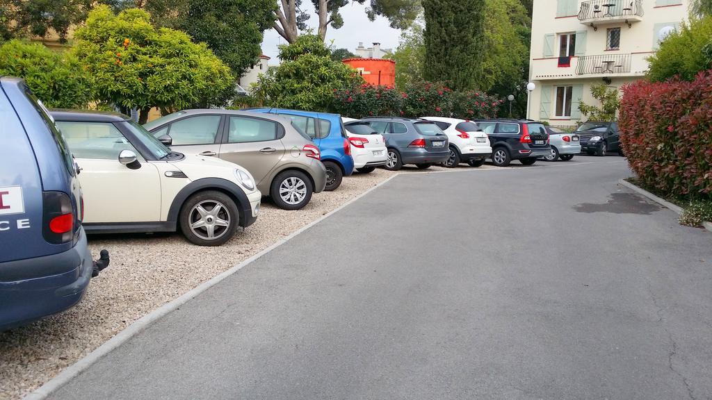 Aparthotel Kimi Résidence 5*